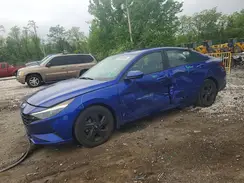 KMHLM4AG3PU454987 2023 HYUNDAI ELANTRA