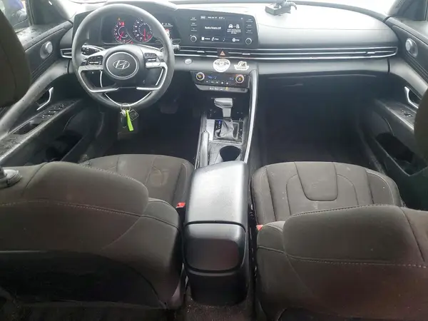 KMHLM4AG3PU454987 2023 HYUNDAI ELANTRA - Image 8