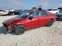KMHLM4AG3PU455864 2023 HYUNDAI ELANTRA