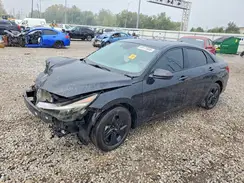 KMHLM4AG3PU459705 2023 HYUNDAI ELANTRA
