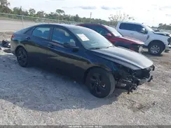KMHLM4AG3PU463463 2023 HYUNDAI ELANTRA