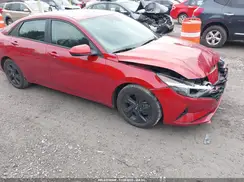 KMHLM4AG3PU463642 2023 HYUNDAI ELANTRA