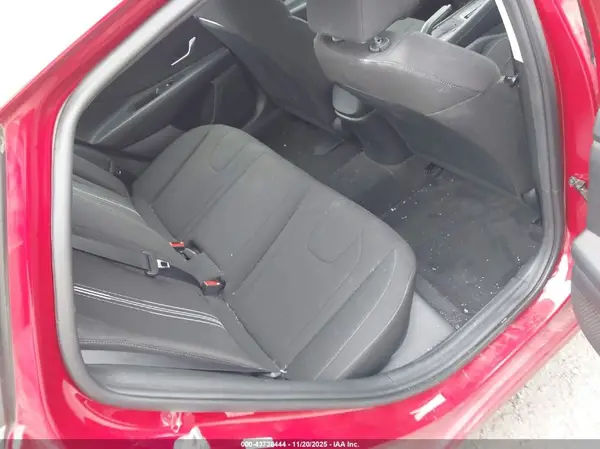 KMHLM4AG3PU463642 2023 HYUNDAI ELANTRA - Image 8