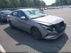 KMHLM4AG3PU465990 2023 HYUNDAI ELANTRA