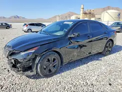KMHLM4AG3PU467867 2023 HYUNDAI ELANTRA
