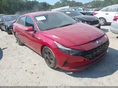 KMHLM4AG3PU471174 2023 HYUNDAI ELANTRA