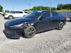 KMHLM4AG3PU471840 2023 HYUNDAI ELANTRA
