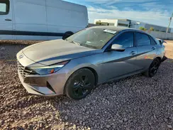 KMHLM4AG3PU474219 2023 HYUNDAI ELANTRA