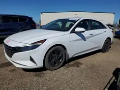 KMHLM4AG3PU476780 2023 HYUNDAI ELANTRA