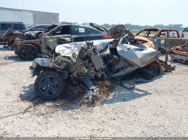 KMHLM4AG3PU477430 2023 HYUNDAI ELANTRA - Image 2
