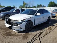 KMHLM4AG3PU477766 2023 HYUNDAI ELANTRA