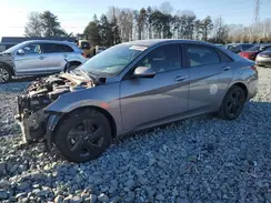 KMHLM4AG3PU479484 2023 HYUNDAI ELANTRA