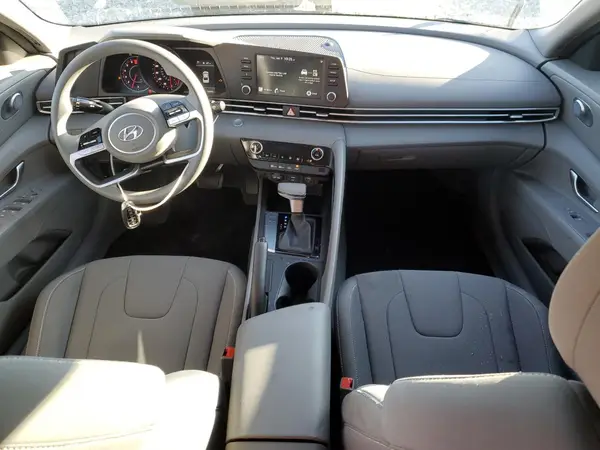 KMHLM4AG3PU479484 2023 HYUNDAI ELANTRA - Image 8