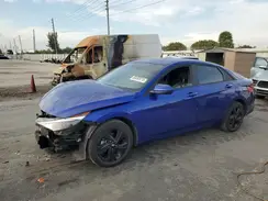 KMHLM4AG3PU479663 2023 HYUNDAI ELANTRA