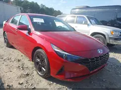 KMHLM4AG3PU483647 2023 HYUNDAI ELANTRA
