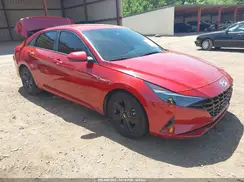 KMHLM4AG3PU483664 2023 HYUNDAI ELANTRA
