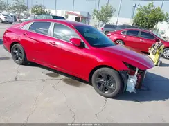 KMHLM4AG3PU483700 2023 HYUNDAI ELANTRA