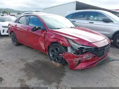 KMHLM4AG3PU484636 2023 HYUNDAI ELANTRA