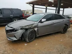 KMHLM4AG3PU487021 2023 HYUNDAI ELANTRA