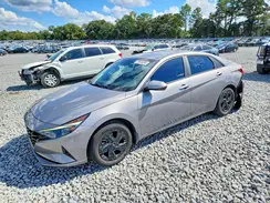 KMHLM4AG3PU487102 2023 HYUNDAI ELANTRA