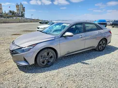 KMHLM4AG3PU489299 2023 HYUNDAI ELANTRA