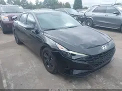 KMHLM4AG3PU503007 2023 HYUNDAI ELANTRA