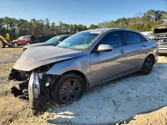 KMHLM4AG3PU504559 2023 HYUNDAI ELANTRA
