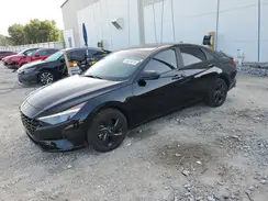 KMHLM4AG3PU505551 2023 HYUNDAI ELANTRA
