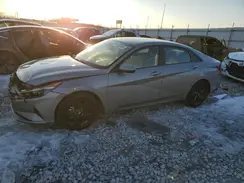 KMHLM4AG3PU507655 2023 HYUNDAI ELANTRA