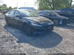 KMHLM4AG3PU508238 2023 HYUNDAI ELANTRA