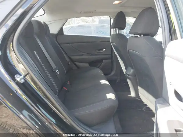 KMHLM4AG3PU508238 2023 HYUNDAI ELANTRA - Image 8