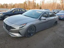 KMHLM4AG3PU510734 2023 HYUNDAI ELANTRA