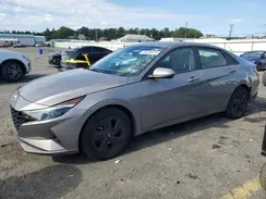 KMHLM4AG3PU511379 2023 HYUNDAI ELANTRA