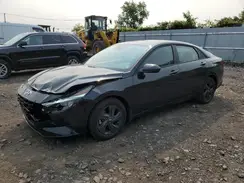KMHLM4AG3PU511463 2023 HYUNDAI ELANTRA
