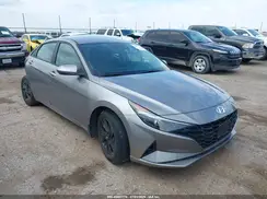 KMHLM4AG3PU511883 2023 HYUNDAI ELANTRA
