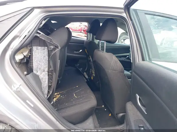 KMHLM4AG3PU511883 2023 HYUNDAI ELANTRA - Image 8