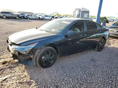 KMHLM4AG3PU520003 2023 HYUNDAI ELANTRA