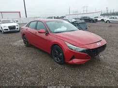 KMHLM4AG3PU520700 2023 HYUNDAI ELANTRA