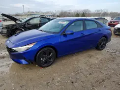 KMHLM4AG3PU525301 2023 HYUNDAI ELANTRA
