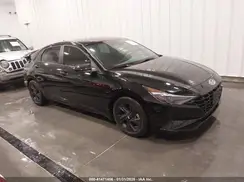 KMHLM4AG3PU526870 2023 HYUNDAI ELANTRA