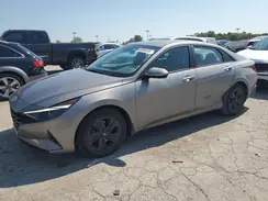 KMHLM4AG3PU527209 2023 HYUNDAI ELANTRA