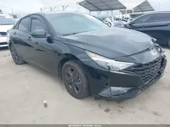 KMHLM4AG3PU530031 2023 HYUNDAI ELANTRA