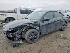 KMHLM4AG3PU530093 2023 HYUNDAI ELANTRA
