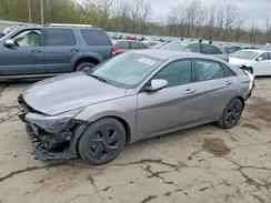 KMHLM4AG3PU530823 2023 HYUNDAI ELANTRA