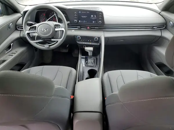 KMHLM4AG3PU530823 2023 HYUNDAI ELANTRA - Image 8