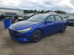 KMHLM4AG3PU531986 2023 HYUNDAI ELANTRA