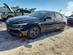 KMHLM4AG3PU533611 2023 HYUNDAI ELANTRA