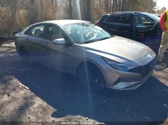 KMHLM4AG3PU535178 2023 HYUNDAI ELANTRA