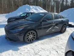 KMHLM4AG3PU535942 2023 HYUNDAI ELANTRA