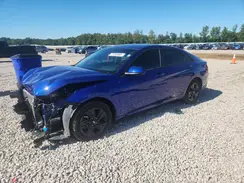 KMHLM4AG3PU537562 2023 HYUNDAI ELANTRA